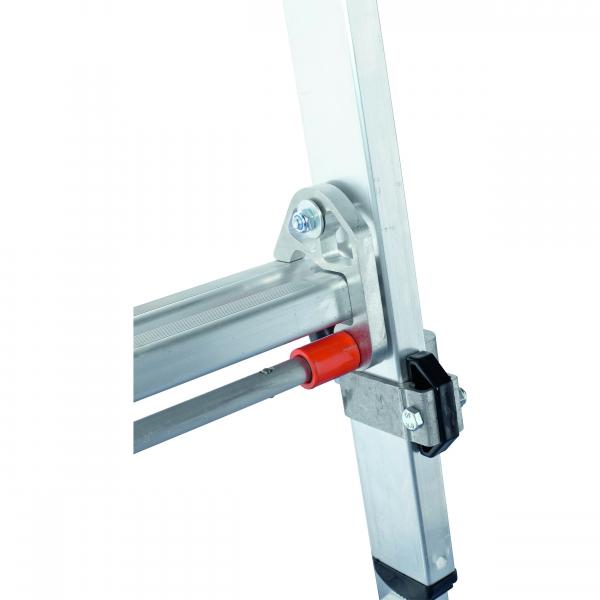 Zarges work platform ZAP Telemaster S